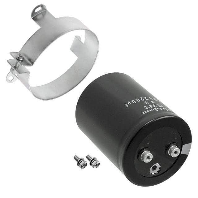 LNUN7222MSEH Nichicon  Aluminium-Elektrolytkondensatoren